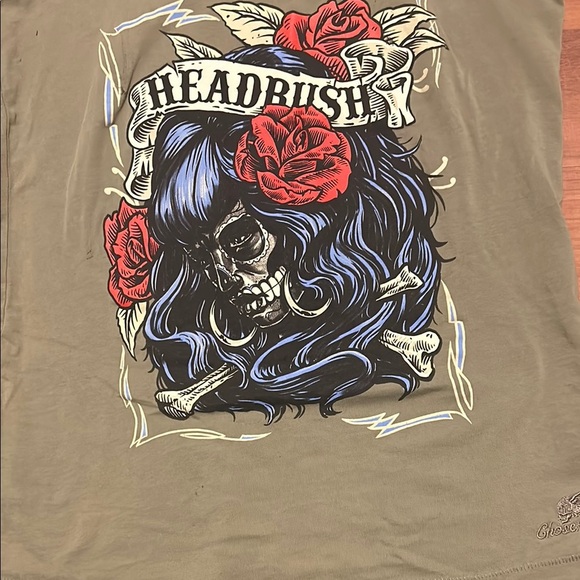 Vintage Y2K Headrush - Picture 8 of 13